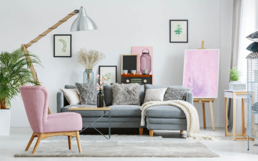 Villa with amazing panoramic view